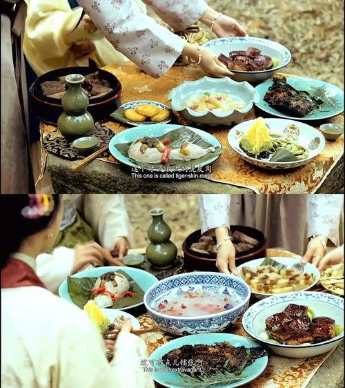 娱乐吃瓜酱餐饮,揭秘网红美食背后的故事 第1张 娱乐吃瓜酱餐饮,揭秘网红美食背后的故事 第1张