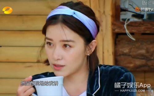 娱乐吃瓜酱替身文学男主,娱乐吃瓜酱的神秘替身之旅  第1张